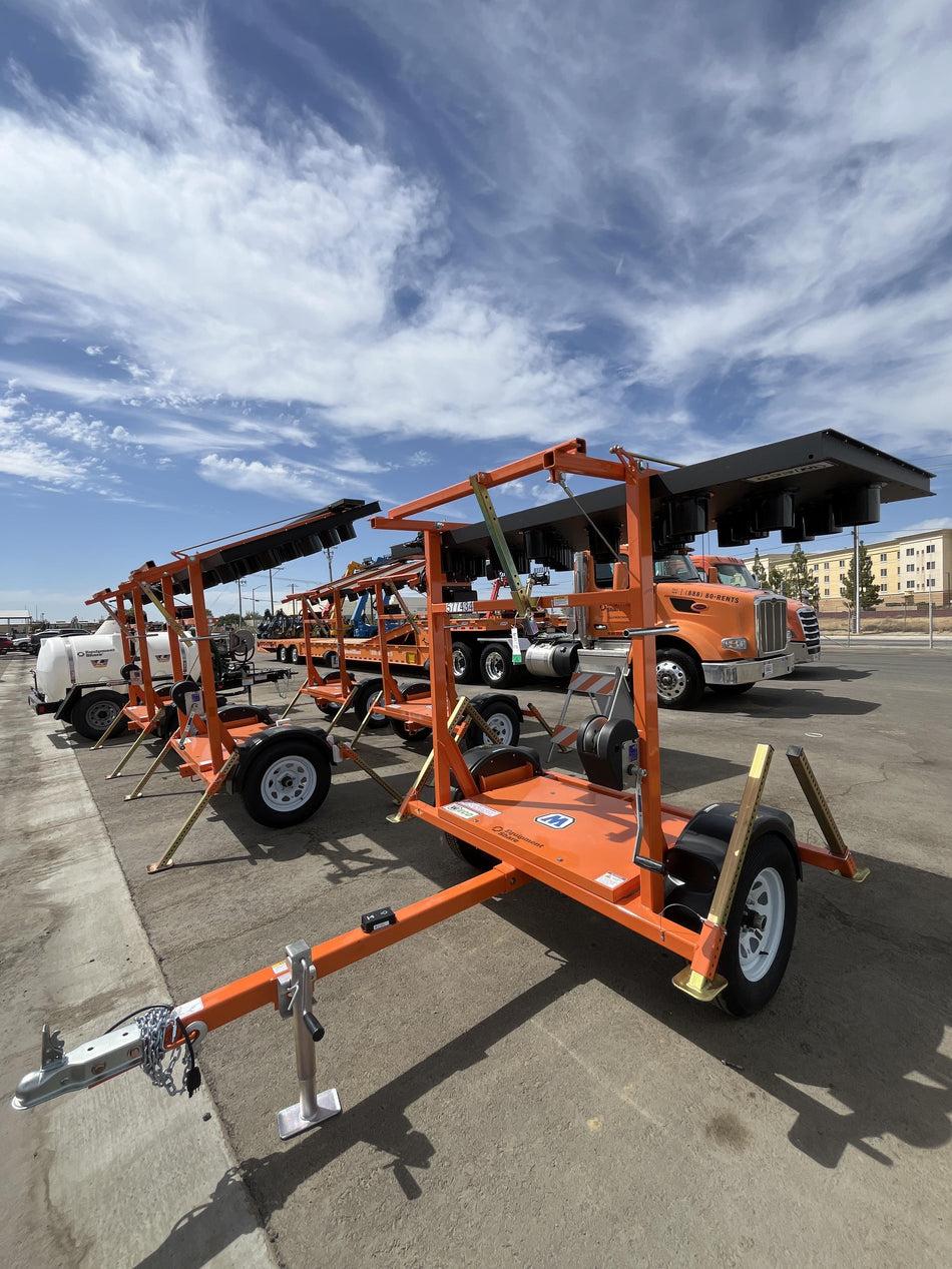 2025 WANCO WTSP55-LSAC