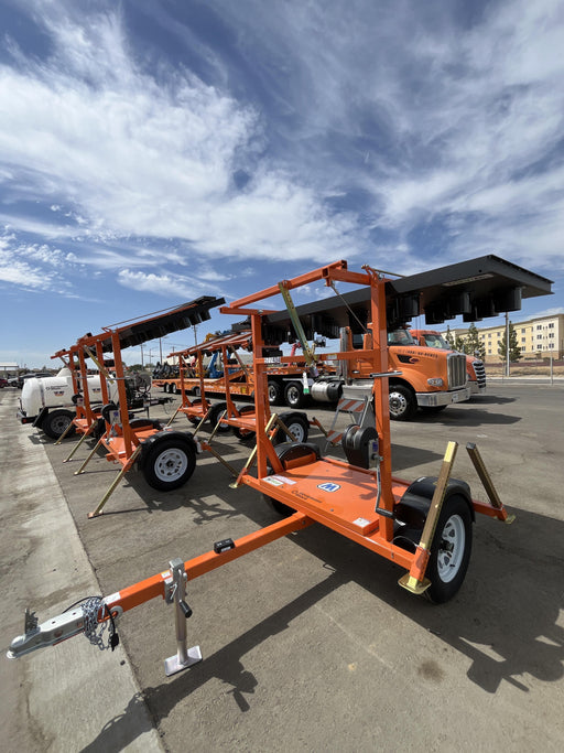 2025 WANCO WTSP55-LSAC