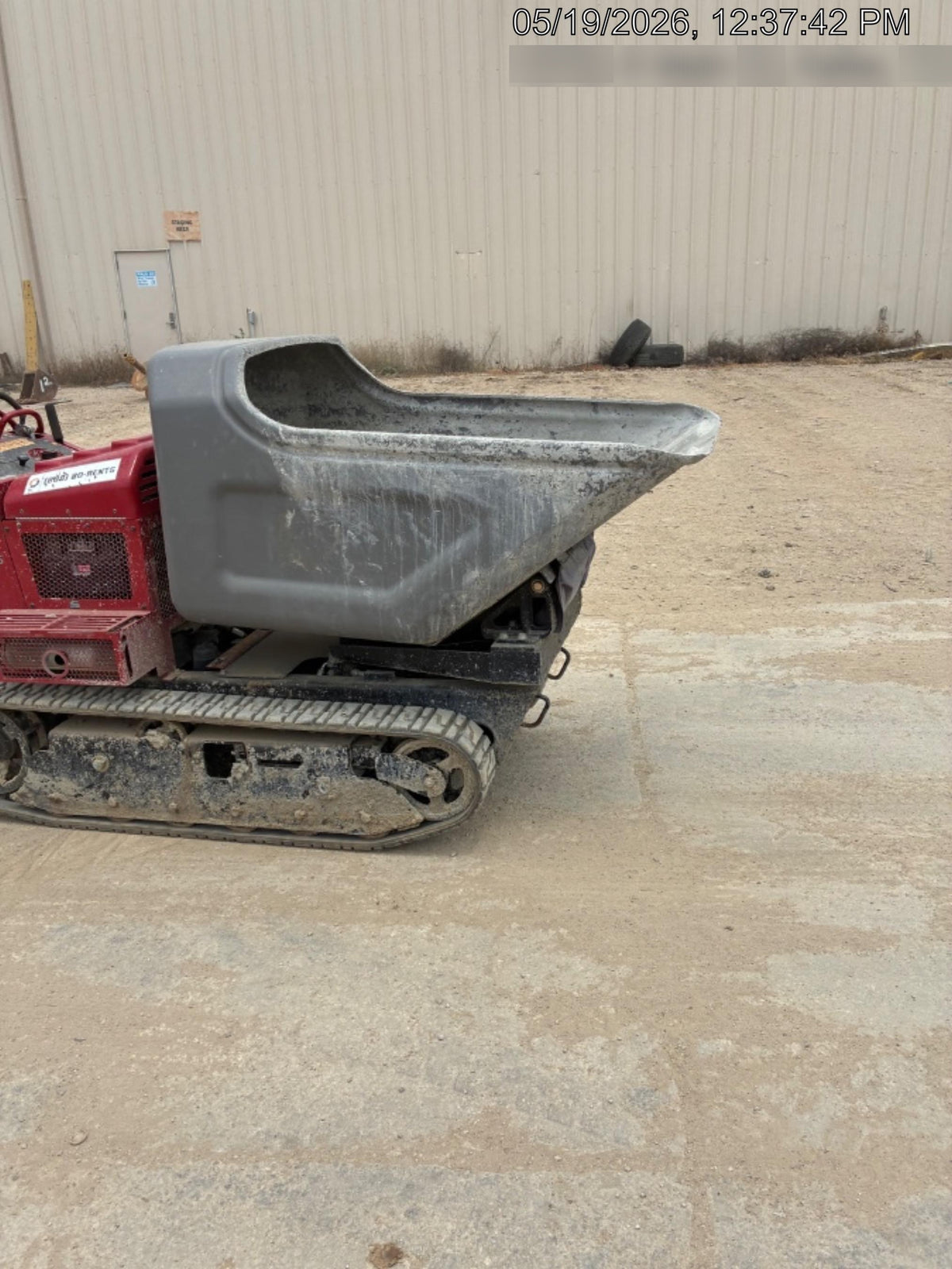 2023 TORO MBTX 2500-TS