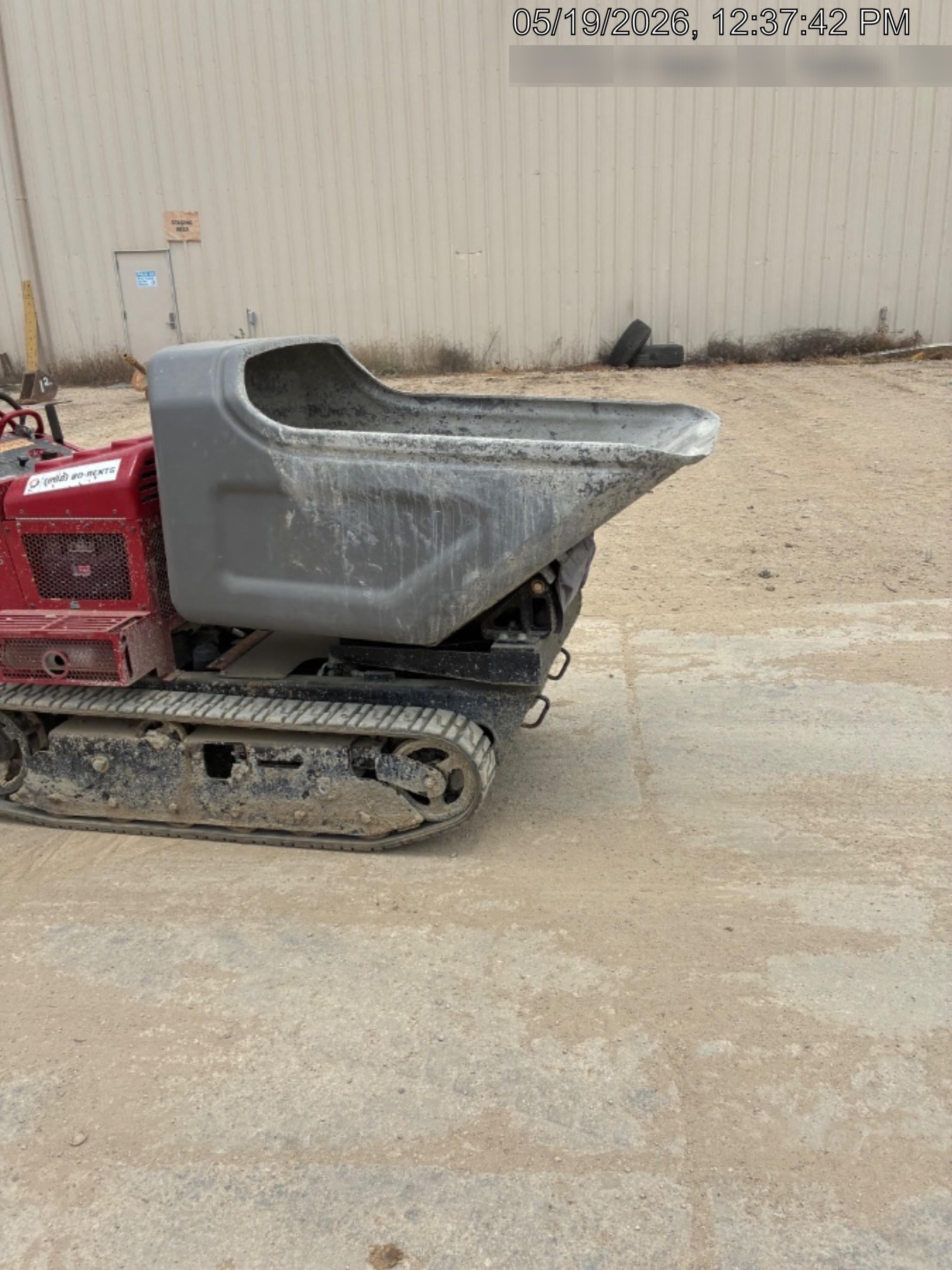 2023 TORO MBTX 2500-TS