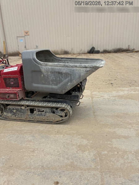 2023 TORO MBTX 2500-TS