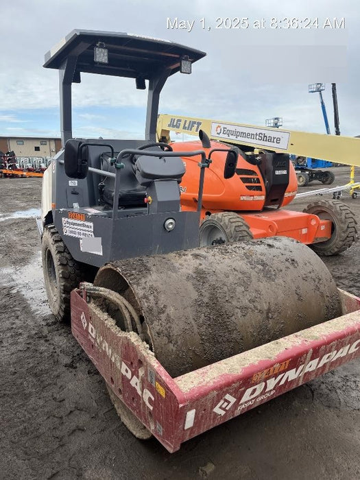 2023 DYNAPAC CA1300D