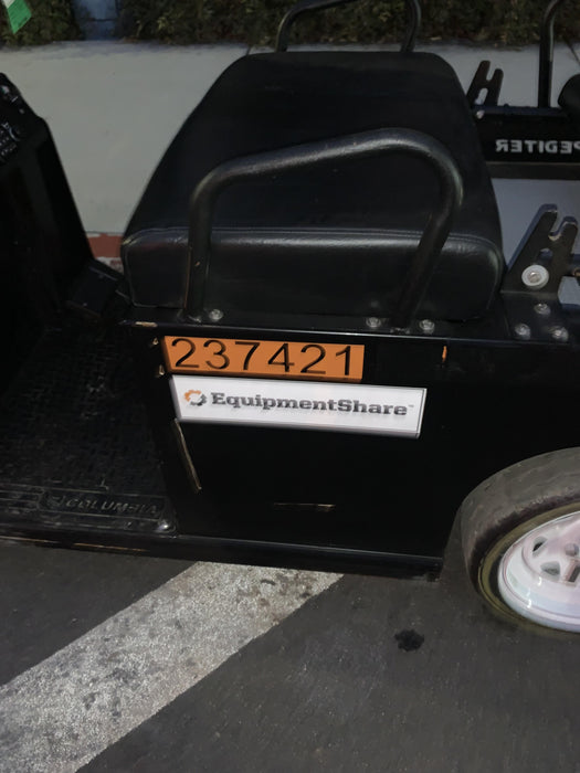 2022 COLUMBIA Expeditor