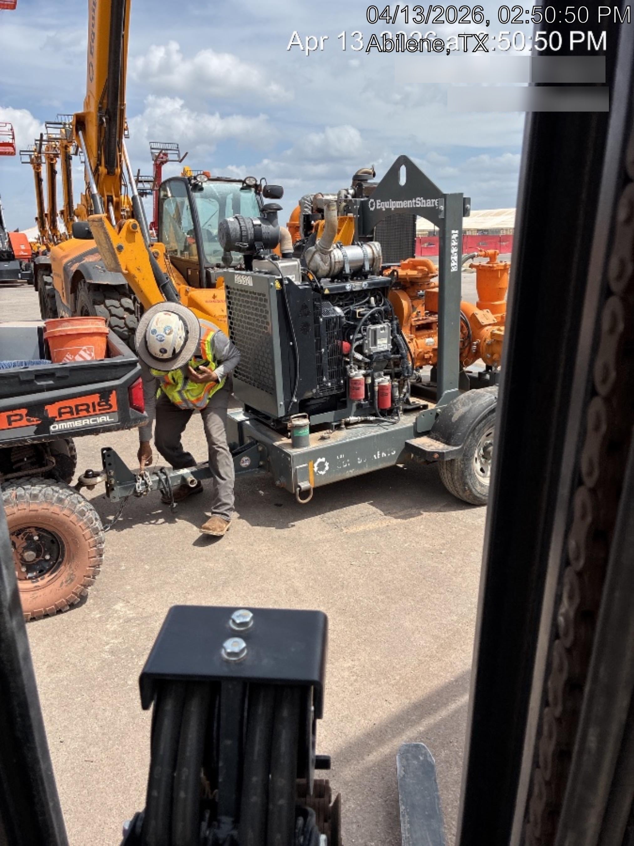 2023 PREMIER PUMP 6NNT‐RP‐TD2.9‐T85