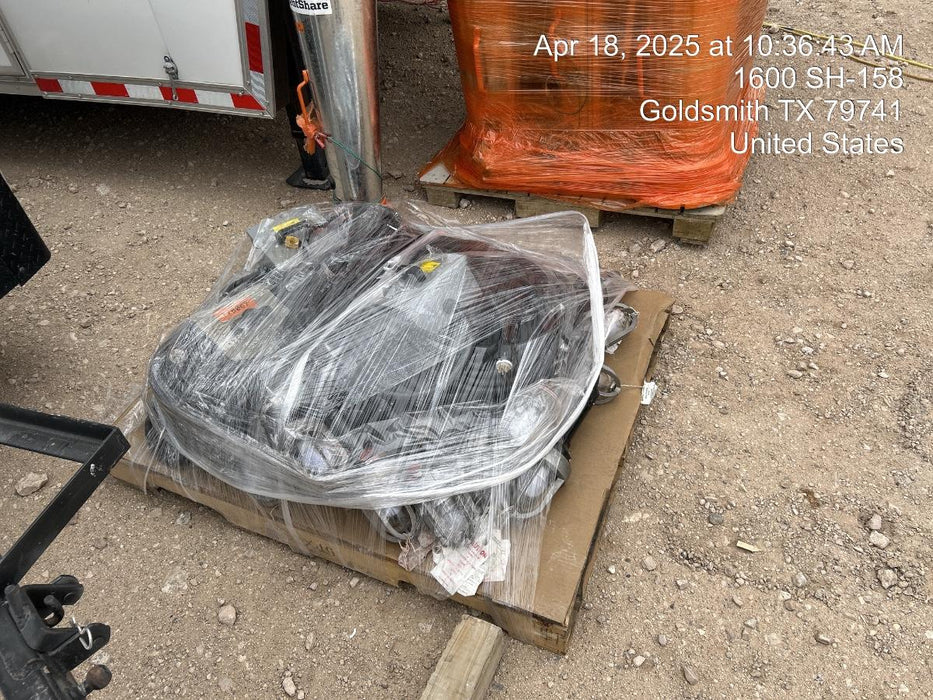 2021 LIND EQUIPMENT TLS-80XPLEDRE-LV