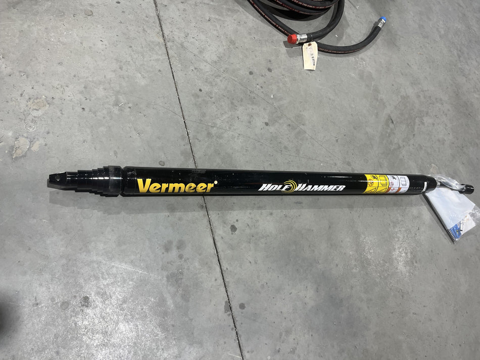 2024 VERMEER VPT300