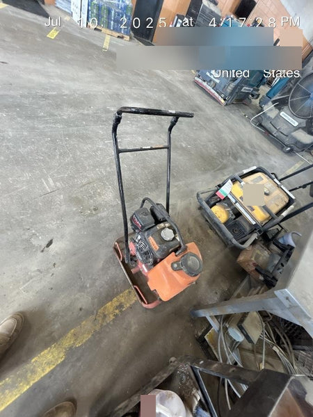 2022 MULTIQUIP MVC82VHW