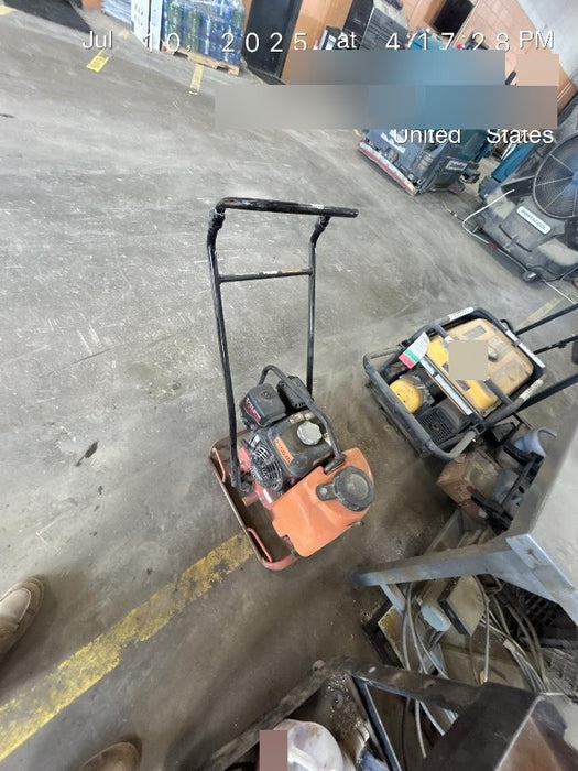 2022 MULTIQUIP MVC82VHW