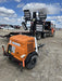 2023 Generac MLT2 Diesel, Flex Switch 120V Input, Powerzone Controller, 
(4) 320W LED Lights, 4kW Generator, 39.9 Gal Fuel Tank, 2" Ball, T3
