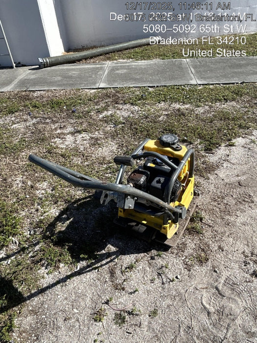 2023 WACKER NEUSON WPU1550AW