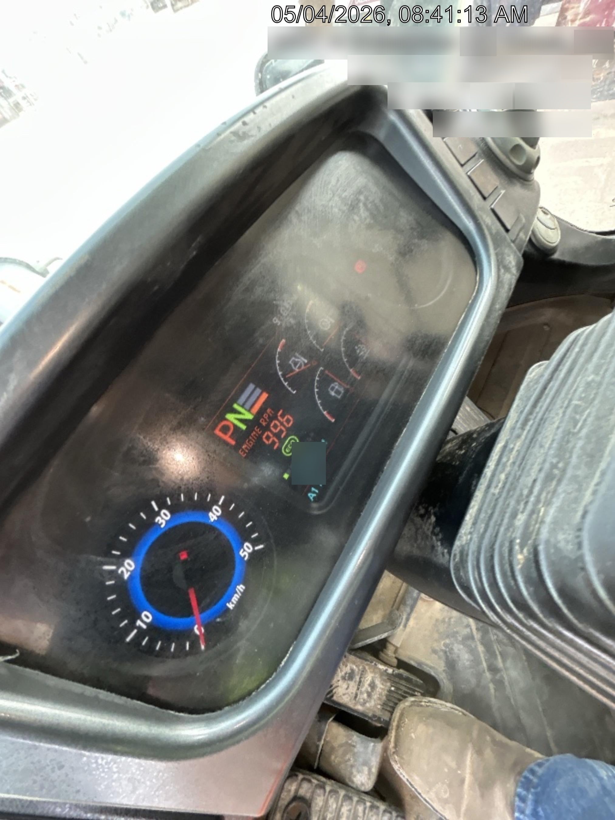 2020 DOOSAN DL300-5