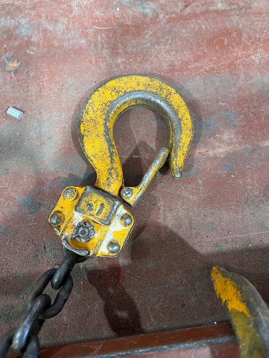 2021 HARRINGTON CF010-20