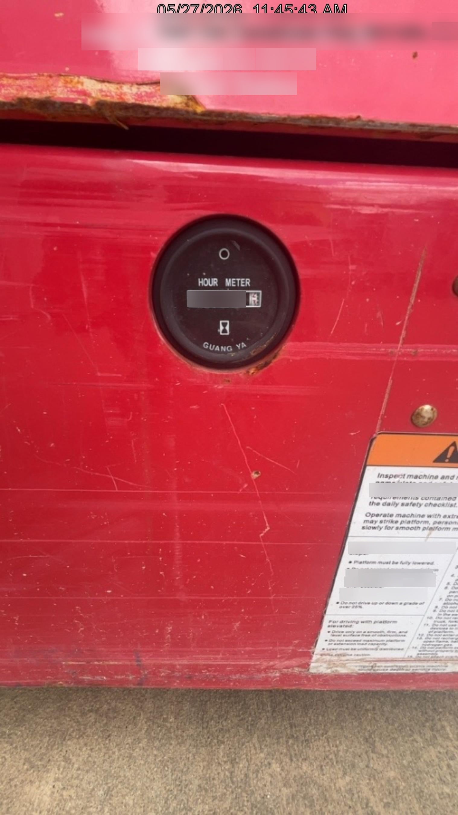 2021 MEC 4555SE