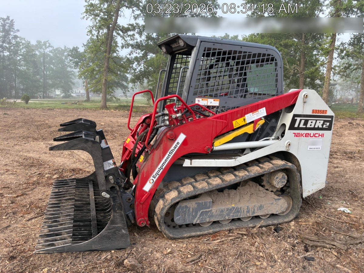 2025 ERSKINE 925045