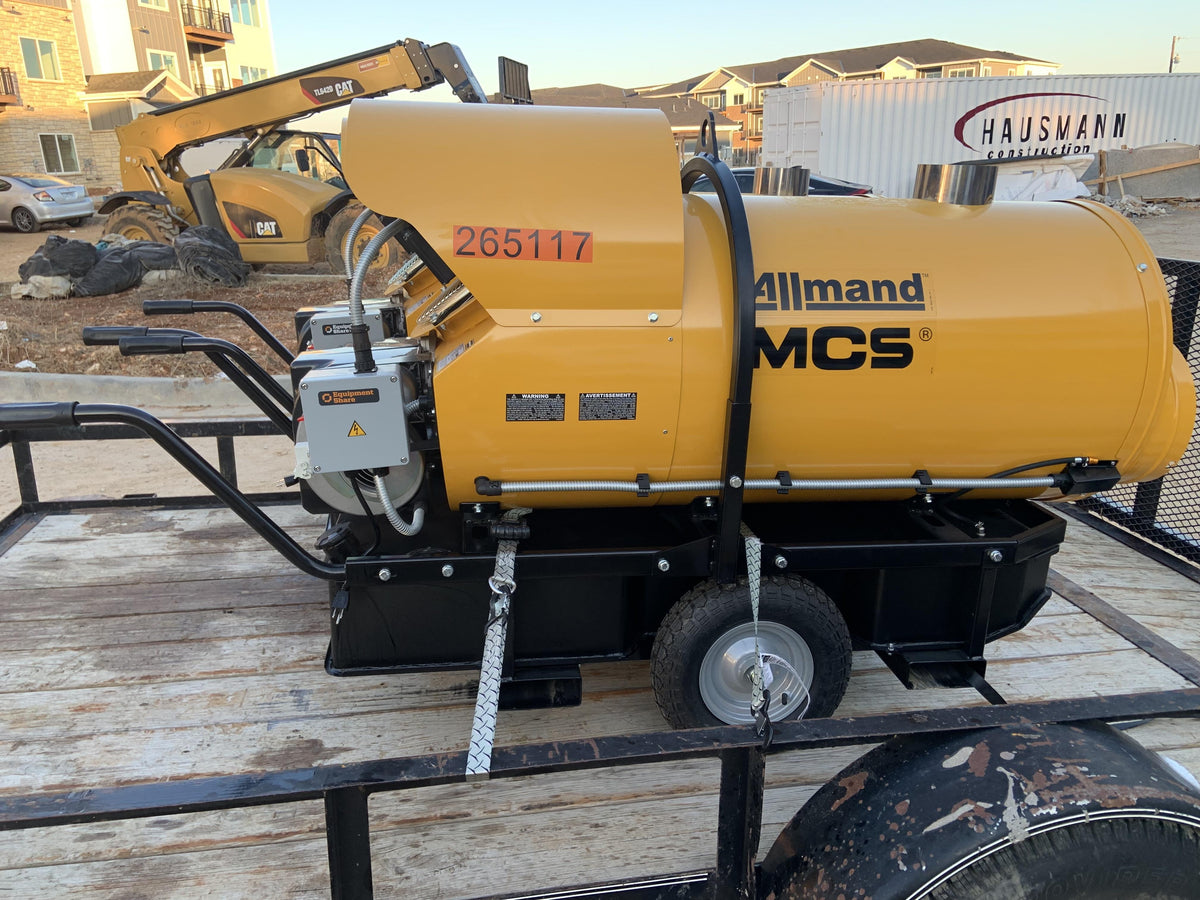 2022 ALLMAND BV50015