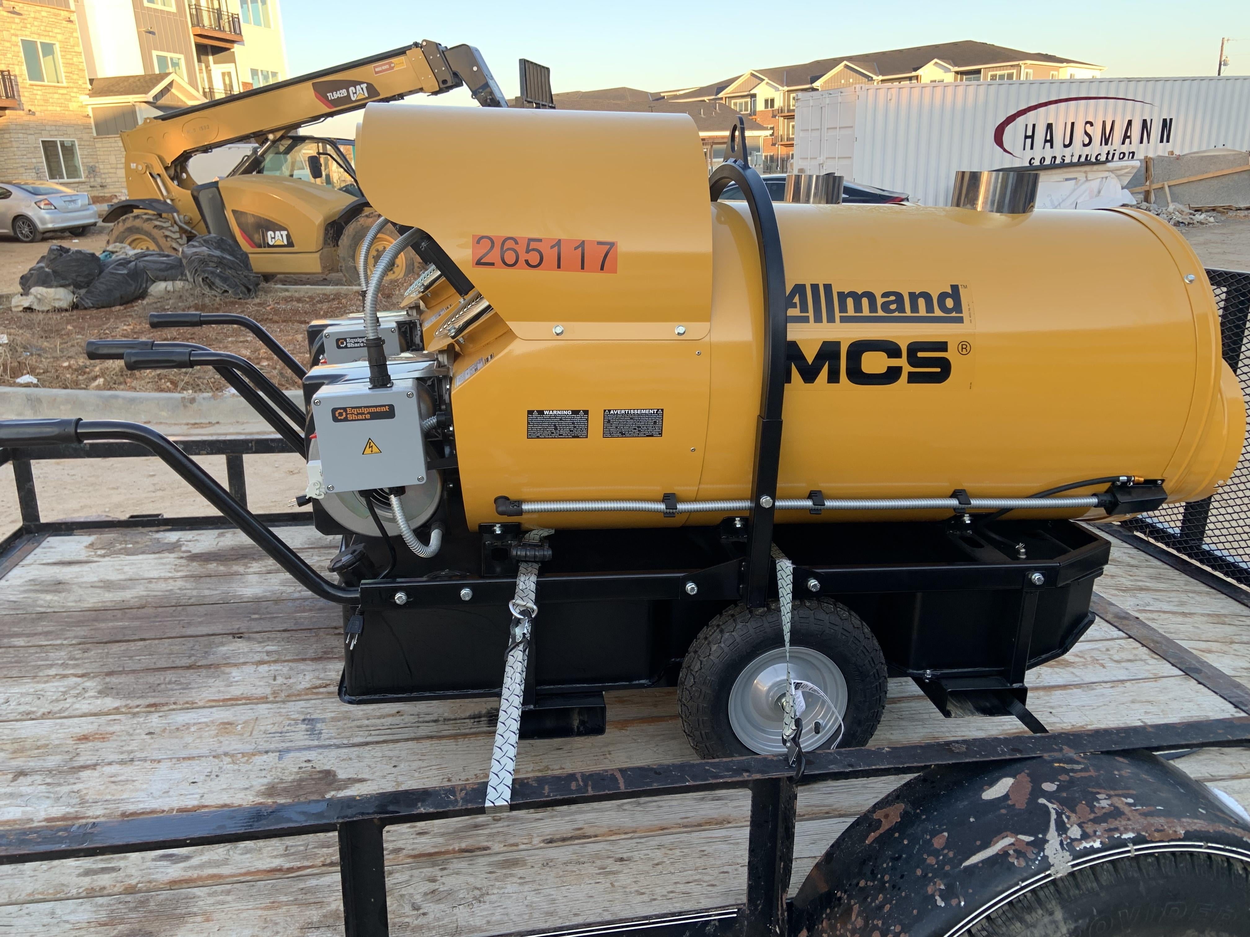 2022 ALLMAND BV50015