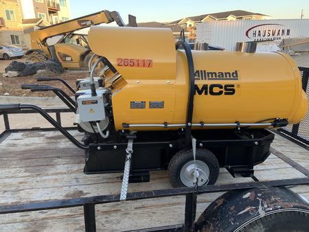 2022 ALLMAND BV50015