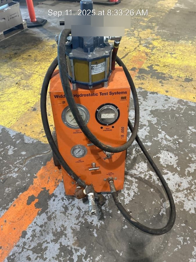 2025 PINNACLE PDQCL10000