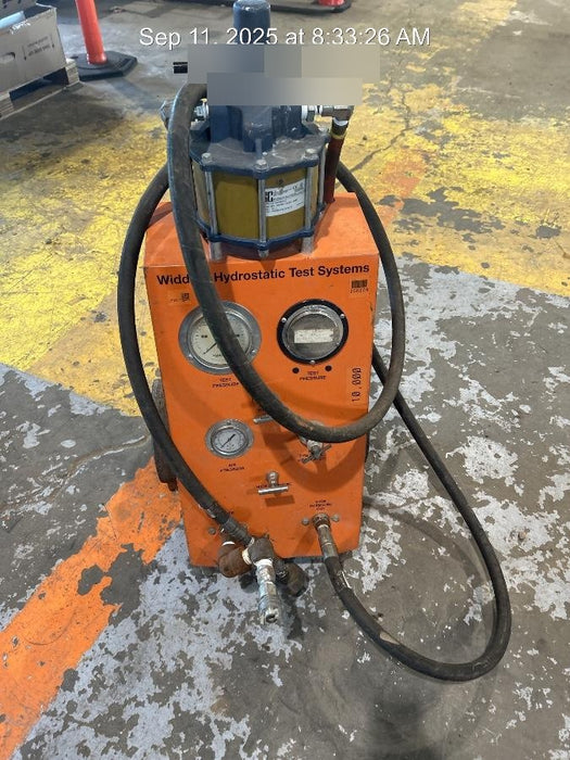 2025 PINNACLE PDQCL10000