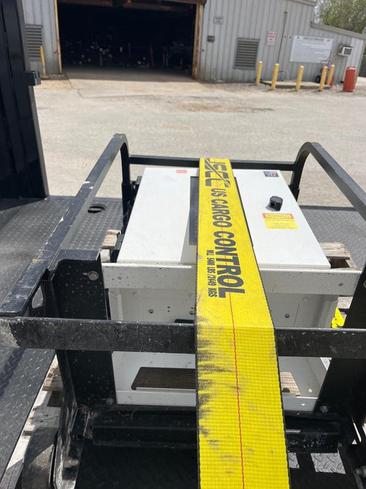 2022 TRYSTAR TP-43C-M-F10