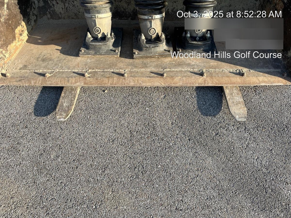 2024 ARROW MATERIAL HANDLING F5100CB