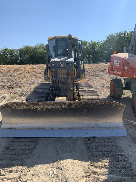 2020 JOHN DEERE 550K