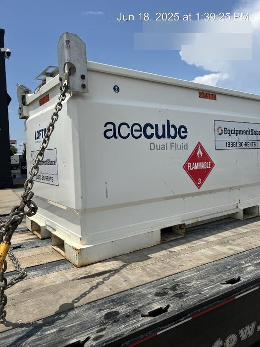 2022 LOFTIN AC-DF-475-37