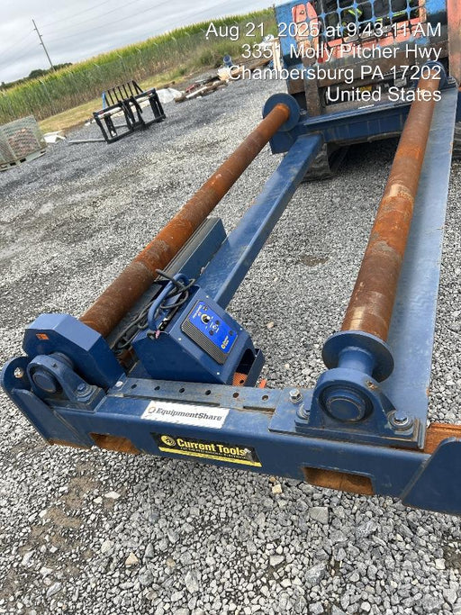 2024 CURRENT TOOLS 615