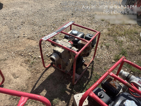 2023 MULTIQUIP QP3TH