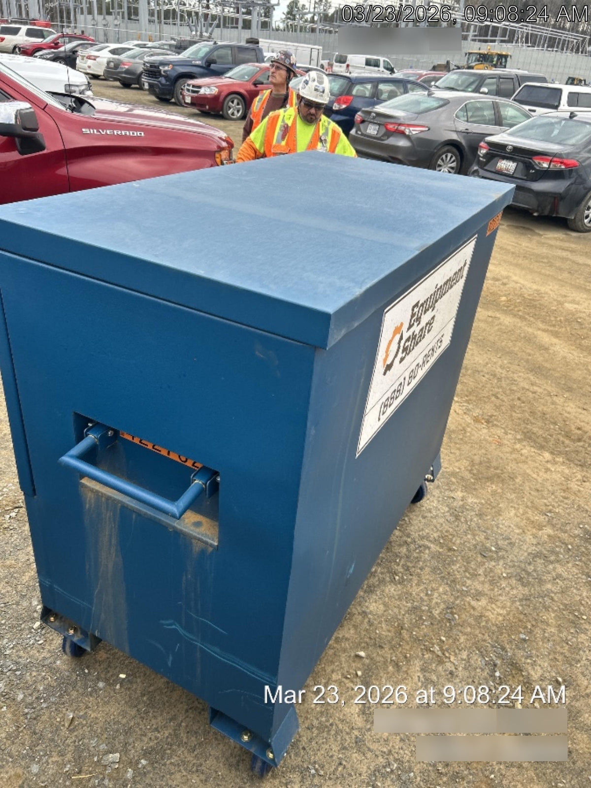 2024 DURABOX DB212