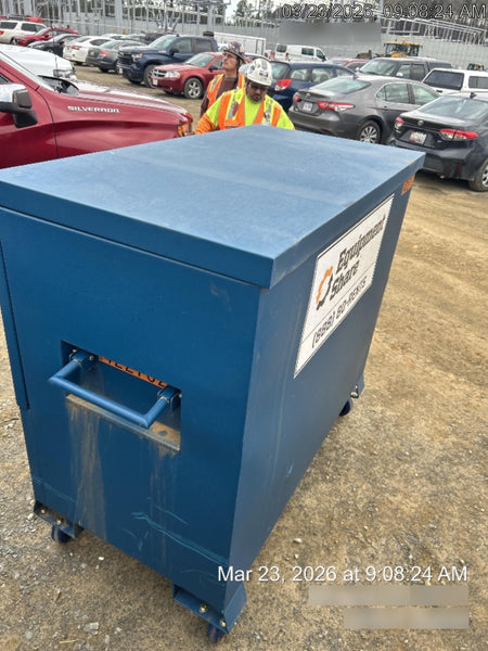 2024 DURABOX DB212