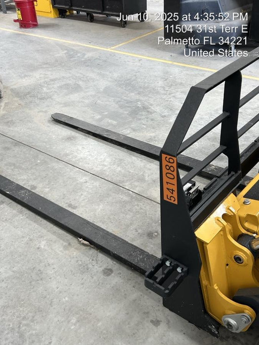 2025 ARROW MATERIAL HANDLING F5100CB-6018