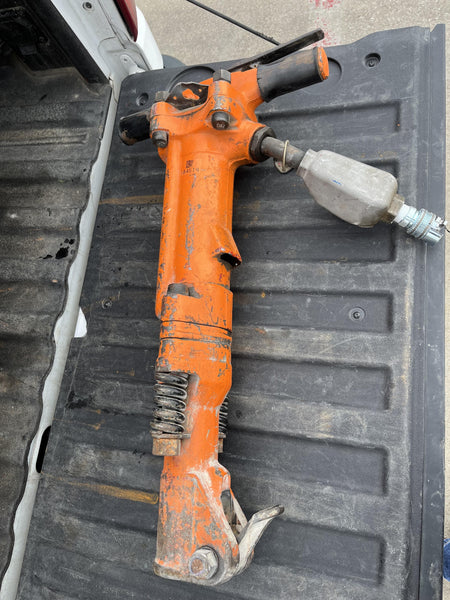 2021 MICHIGAN PNEUMATIC MP-TPB90-118