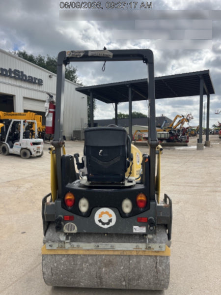 2018 WACKER NEUSON RD28-120