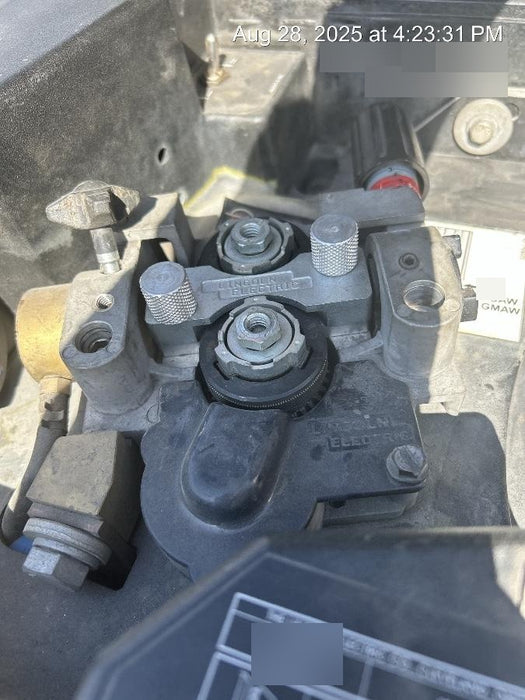 2022 LINCOLN ELECTRIC K4266-1