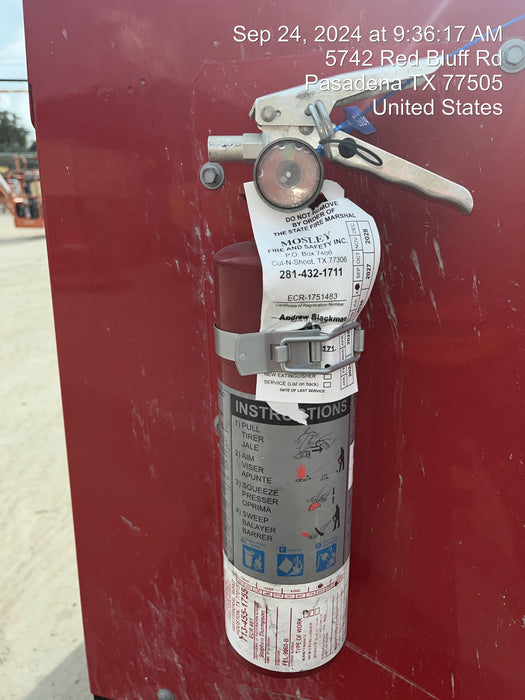 2022 Shindaiwa DGW400MDL Kubota D902 Engine, 23 HP, Dual Op Welder, Wire, Arc, Droop Stick, Tig, and CC Stick Functionality, Simulphase, 3 Phase and 1 Phase Gen Output, Single Axle NB Trlr, Slr Trckl Chrg 12V 12W, Fire Ext