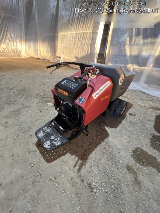 2023 TORO MB-1600