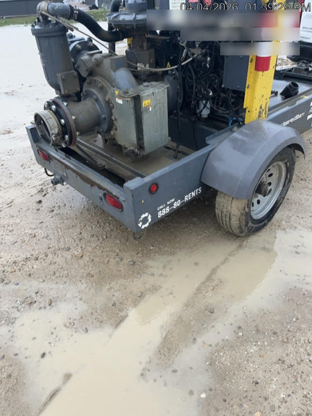 2021 ATLAS COPCO PAC66