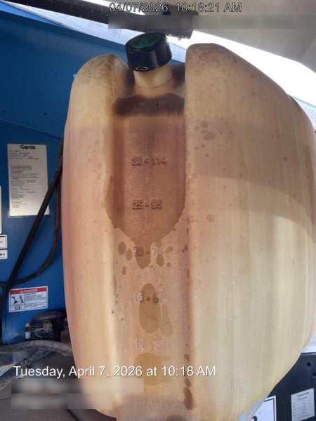 2022 GENIE S-65 XC