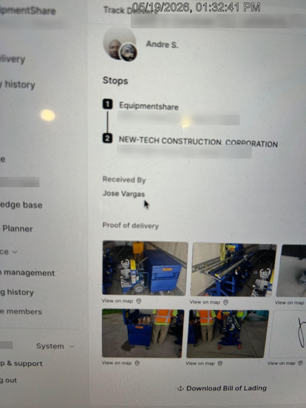 2024 CURRENT TOOLS 77