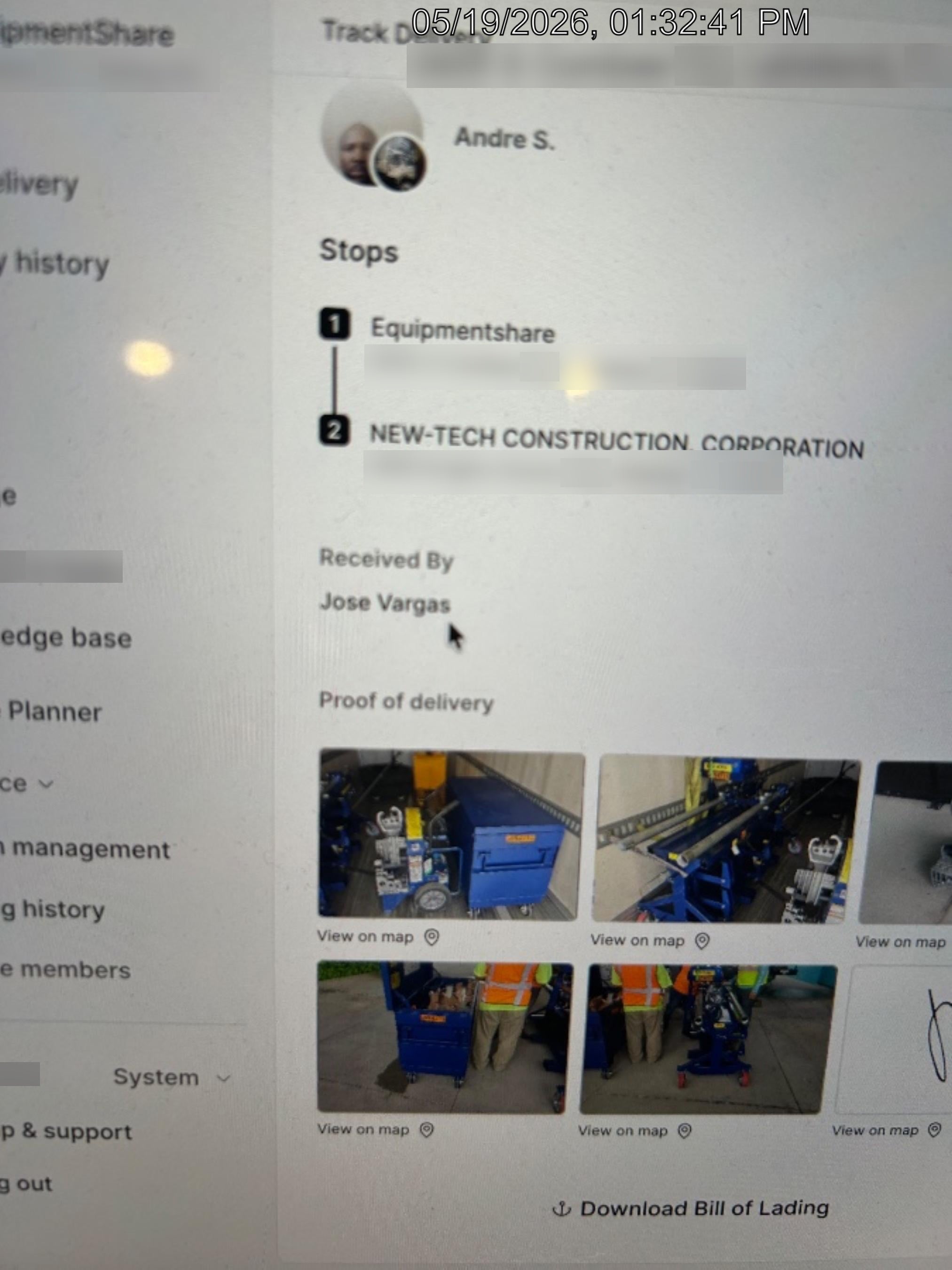 2024 CURRENT TOOLS 77