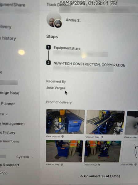 2024 CURRENT TOOLS 77