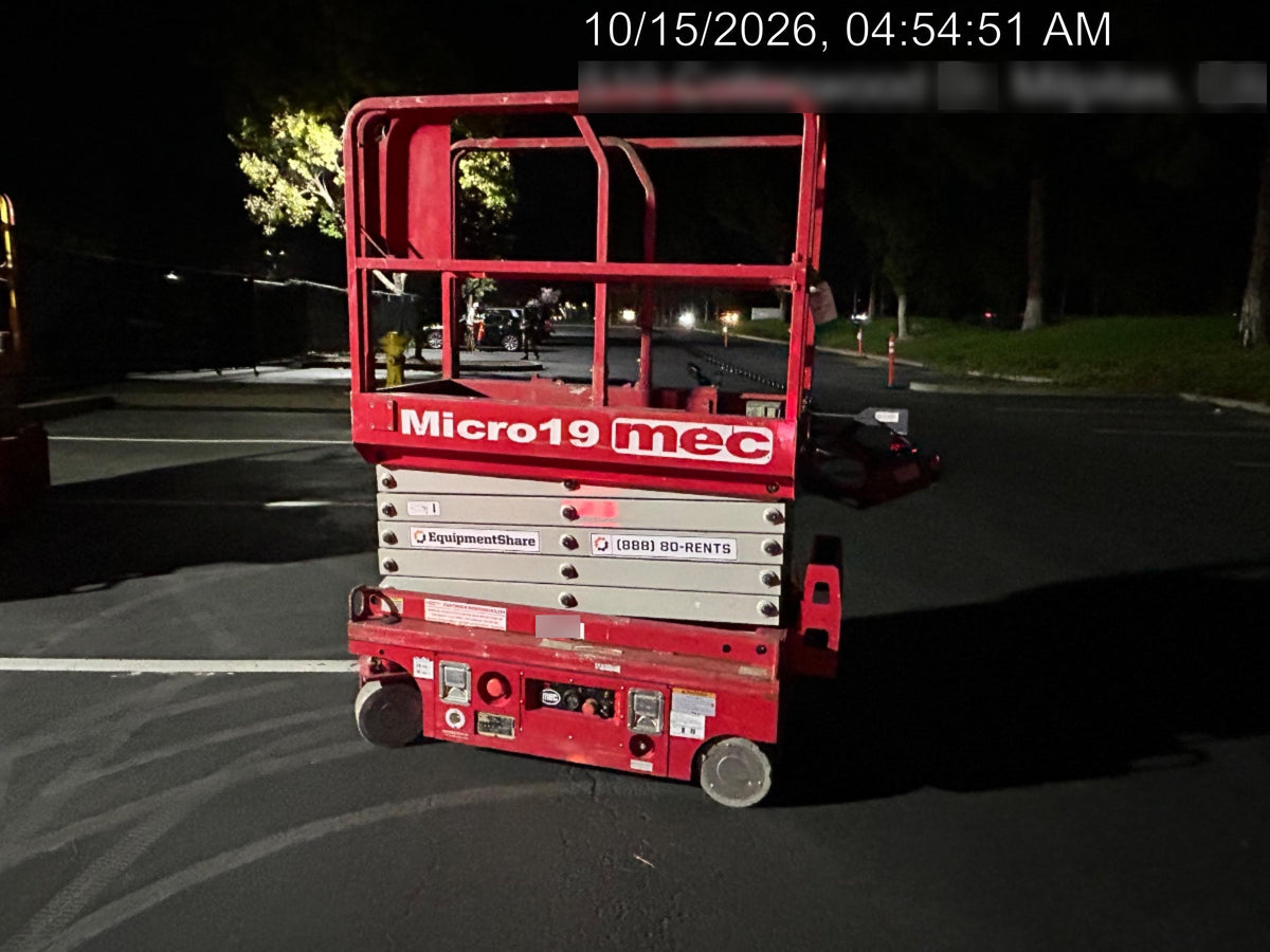 2019 MEC Micro 19