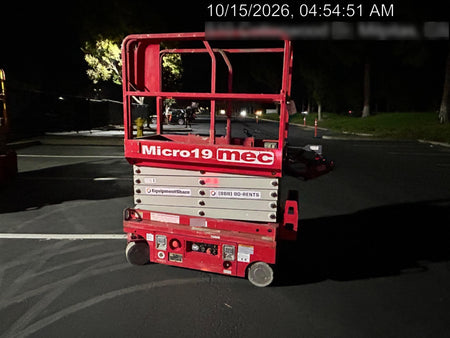 2019 MEC Micro 19