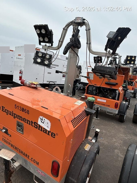 2025 WANCO WLTT-4MM4K