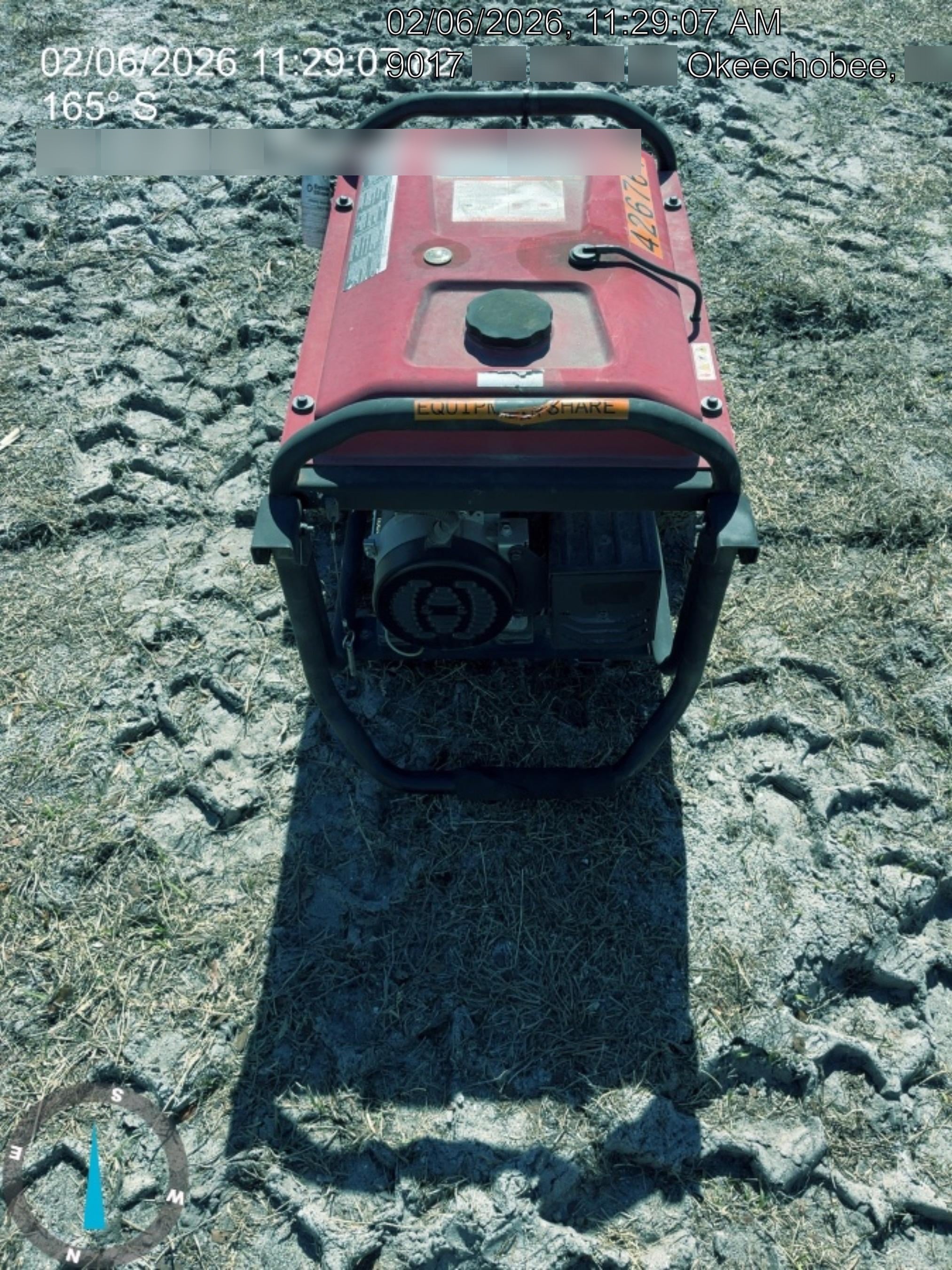 2024 MI-T-M GEN-6500-0MM1