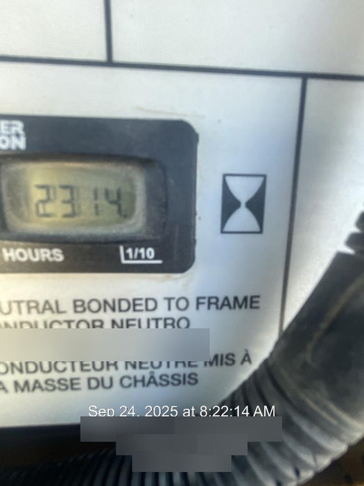 2019 WACKER NEUSON LTV6L-MH