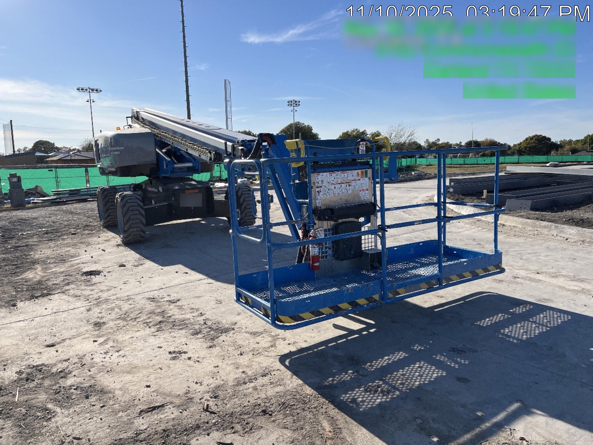 2024 GENIE S-65 XC