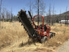 2020 DITCH WITCH RT45A