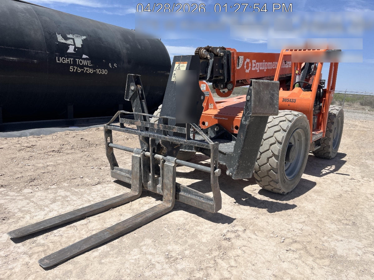 2023 SKYTRAK 10054